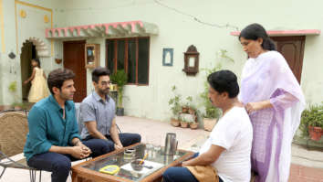 Movie Wallpapers Of The Movie Pati Patni Aur Woh