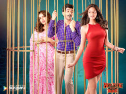 Movie Wallpapers Of The Movie Pati Patni Aur Woh