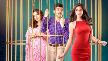 Movie Wallpapers Of The Movie Pati Patni Aur Woh