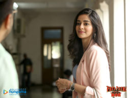 Movie Wallpapers Of The Movie Pati Patni Aur Woh
