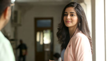 Movie Wallpapers Of The Movie Pati Patni Aur Woh