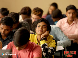 Movie Wallpapers Of The Movie Pati Patni Aur Woh
