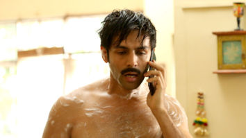 Movie Wallpapers Of Pati Patni Aur Woh
