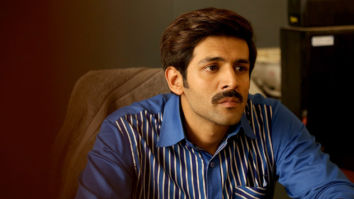 Movie Wallpapers Of The Movie Pati Patni Aur Woh