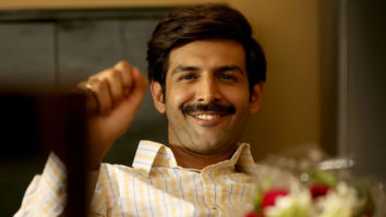 Movie Wallpapers Of The Movie Pati Patni Aur Woh