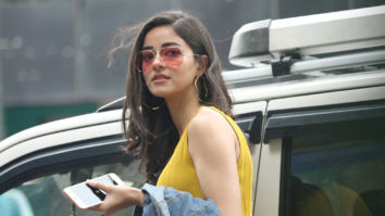 Movie Wallpapers Of The Movie Pati Patni Aur Woh