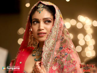 Movie Wallpapers Of The Movie Pati Patni Aur Woh