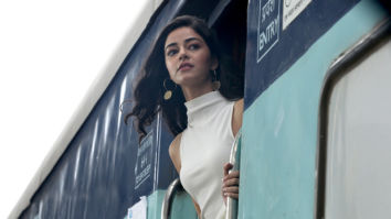 Movie Wallpapers Of Pati Patni Aur Woh