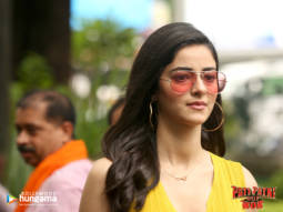 Movie Wallpapers Of The Movie Pati Patni Aur Woh