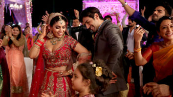 Movie Wallpapers Of The Movie Pati Patni Aur Woh