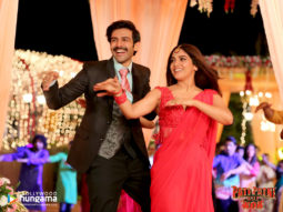 Movie Wallpapers Of The Movie Pati Patni Aur Woh