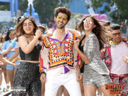 Movie Wallpapers Of The Movie Pati Patni Aur Woh