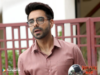 Movie Wallpapers Of The Movie Pati Patni Aur Woh