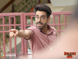 Movie Wallpapers Of The Movie Pati Patni Aur Woh