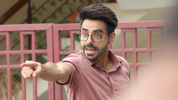 Movie Wallpapers Of The Movie Pati Patni Aur Woh