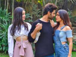 Pati, Patni Aur Woh Remake: Bhumi Pednekar joins Kartik Aaryan and Ananya Pandey in the film