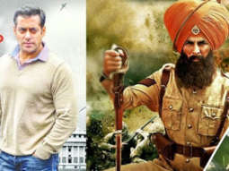 Patriotism in Bollywood by Joginder Tuteja | Bharat | Kesari | Mission Mangal | RAW