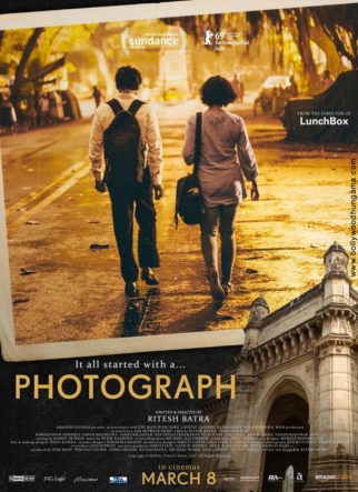 First Look Of The Movie Photograph