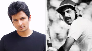 Here’s how South Star Jiiva is prepping for the role of cricketer Krishnamachari Srikkanth in the Ranveer Singh starrer ’83