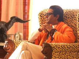 “Playing Balasaheb has been a once in a lifetime opportunity” – Nawazuddin Siddiqui on Thackeray biopic