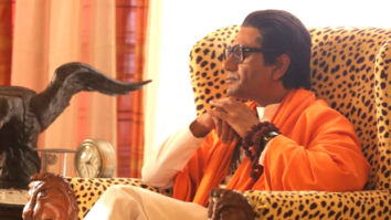 “Playing Balasaheb has been a once in a lifetime opportunity” – Nawazuddin Siddiqui on Thackeray biopic