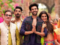 Poster Lagwa Do (Luka Chuppi)
