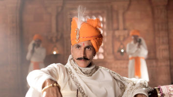 Movie Wallpapers Of The Movie Samrat Prithviraj