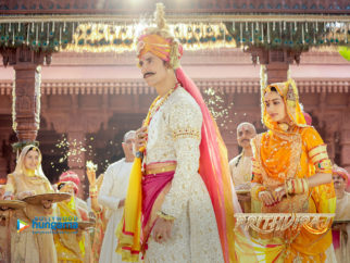 Movie Wallpapers Of The Movie Samrat Prithviraj