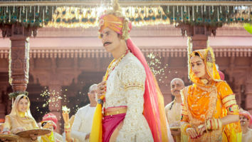 Movie Wallpapers Of The Movie Samrat Prithviraj