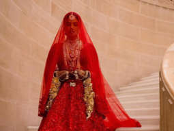 Priyanka Chopra and Nick Jonas Wedding – The new set of pictures from their big fat wedding ceremony has gone viral