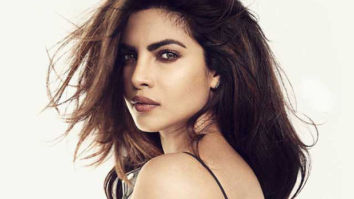 Priyanka Chopra announces her YouTube Original titled ‘If I Could Tell You Just One Thing’