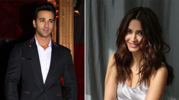 Pulkit Samrat and Kriti Kharbanda join the ensemble cast of Anees Bazmee’s Pagalpanti