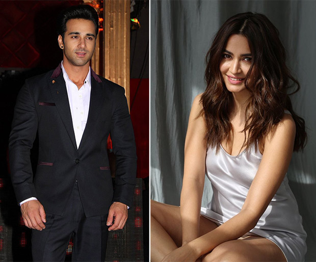 Pulkit Samrat and Kirti Kharbanda join the ensemble cast of Anees Bazmee’s Pagalpanti