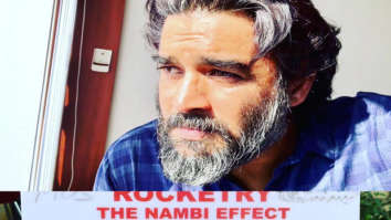 R Madhavan comes on board as the director of Rocketry – The Nambi Effect after Ananth Mahadevan quits