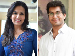 Rajinikanth’s daughter Soundarya is all set to tie the knot with Vishagan Vanangamudi