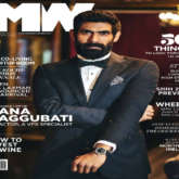 Rana Daggubati for Man's World (Featured)