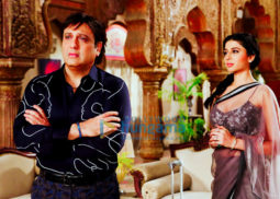 Movie Stills Of The Movie Rangeela Raja