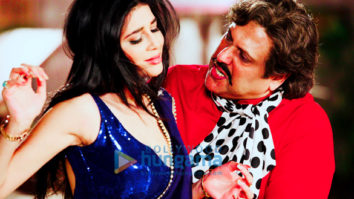 Movie Stills Of The Movie Rangeela Raja
