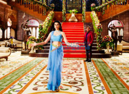 Movie Stills Of The Movie Rangeela Raja