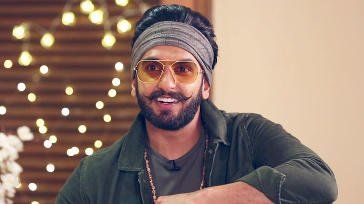 Ranveer Singh: “Watching Simmba with the audience is the GREATEST…”