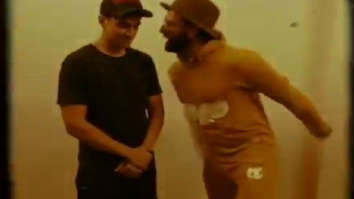 Ranveer Singh breaks into ‘Mere Gully Mein’, goes on a rap battle with rapper Slow Cheeta in hilarious video