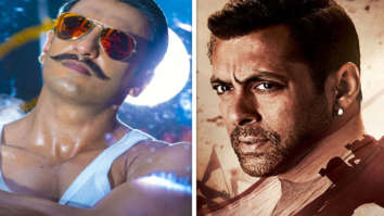 Box Office: Ranveer Singh claims the second spot after Salman Khan in this box office record you might not be even aware of