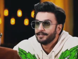 Ranveer Singh to take Deepika Padukone’s surname for real? (Watch video)