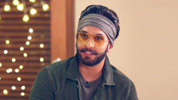 Ranveer Singh: “Playing KAPIL DEV is a huge honor, huge responsibility” | ’83