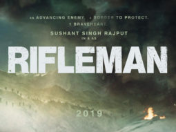 First Look Of The Movie Rifleman