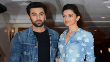 SCOOP: Deepika Padukone and Ranbir Kapoor in Luv Ranjan’s film