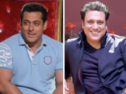 SHOCKING: Not Salman Khan but Govinda was to star in Judwaa