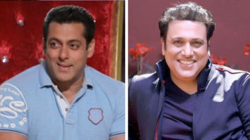 SHOCKING: Not Salman Khan but Govinda was to star in Judwaa