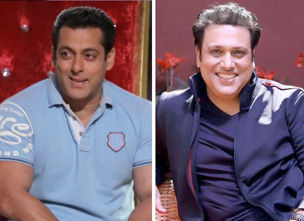 SHOCKING Not Salman Khan but Govinda was to star in Judwaa