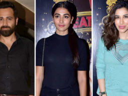 Celebs grace the special screening of ‘Why Cheat India’ at PVR Juhu